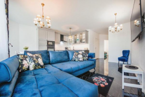  Apartamenty Sun & Snow Jantar  Янтар